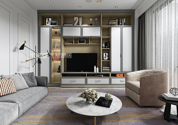 131m²三房兩廳，家有二胎必看！