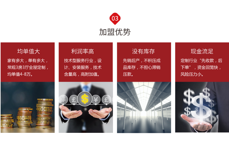 2021下半年投資什麽項目穩定又賺錢?