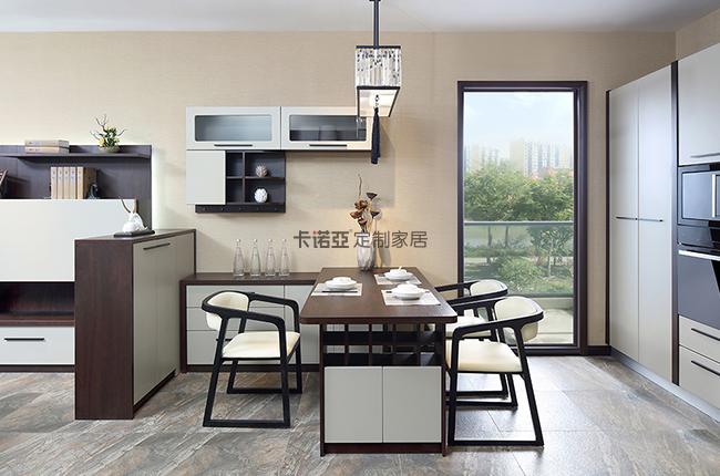 定製家具怎麽算價格？