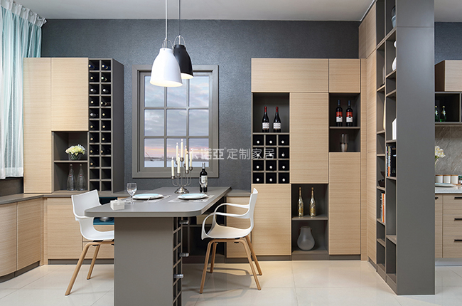 寧波全屋定製家具品牌有哪些？寧波全屋定製家具哪家好？