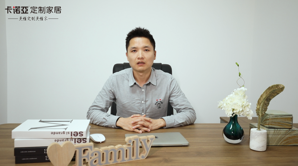 【優秀經銷商達人秀•蜜桃在线播放龍岩店陳果訪談】 勠力同心|廠商一家親，合作長久化