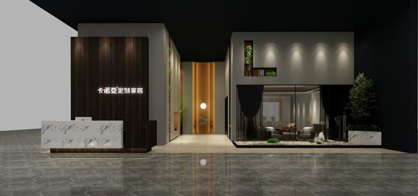 2020年廣州建博會定製家居參展廠家有哪些？