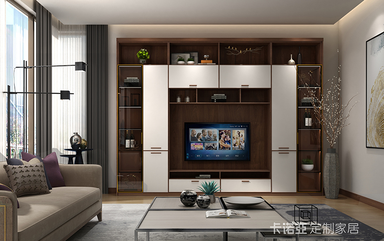 昭通全屋定製品牌有哪些？昭通全屋定製哪家好？