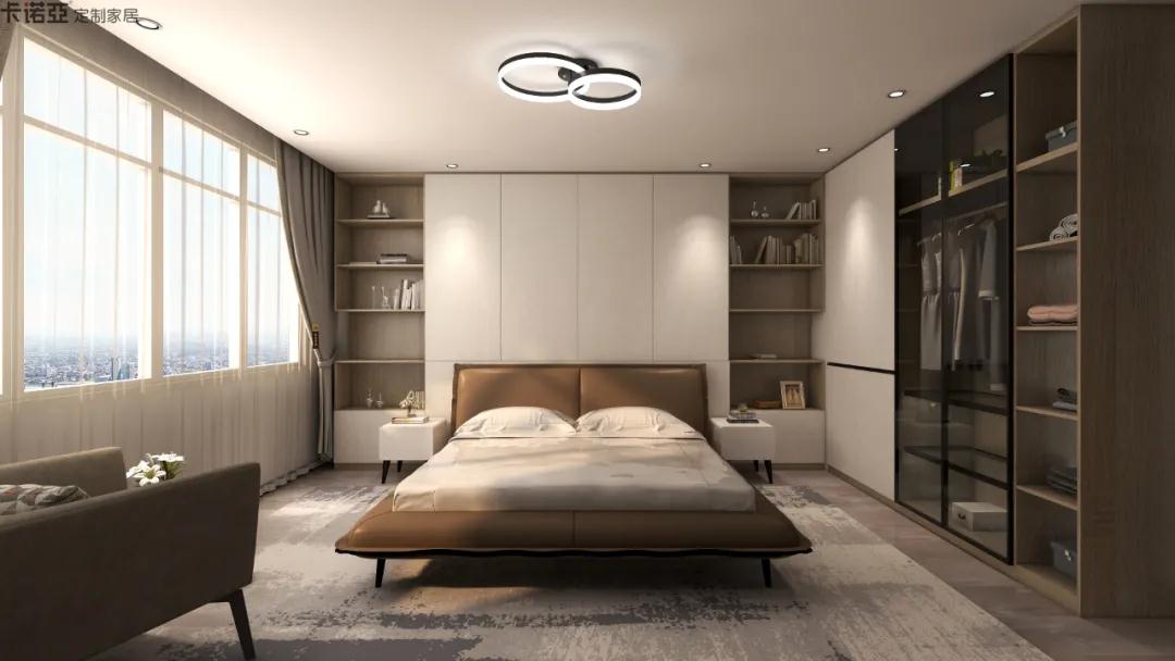 南通全屋定製品牌有哪些？南通全屋定製哪裏好？