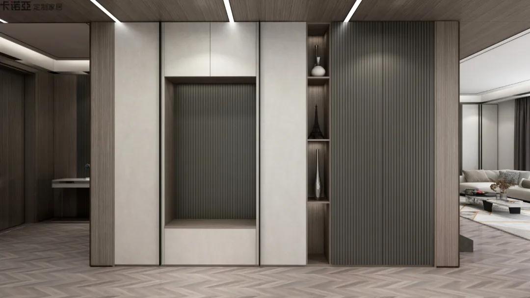 全屋定製家具加盟有哪些流程？