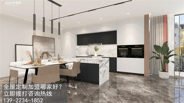 加盟家具店有什麽需要注意的？