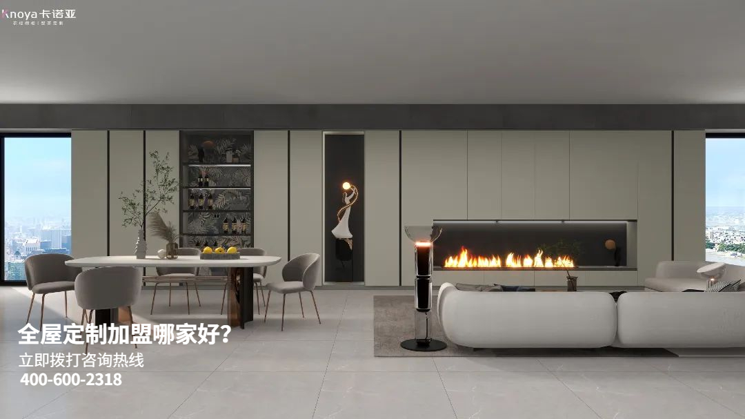 歐派地板怎麽樣？全屋定製加盟怎麽樣？
