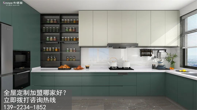開定製家具店的成本很高嗎?加盟定製家具品牌如何提高利潤?