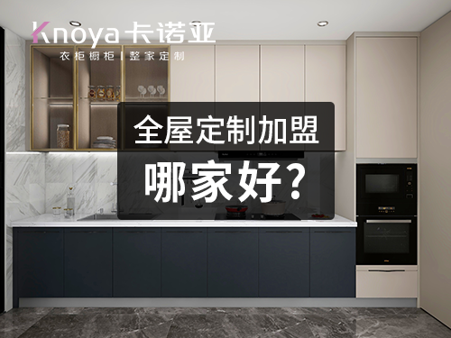 濱州全屋定製加盟費多少錢?濱州全屋定製加盟條件
