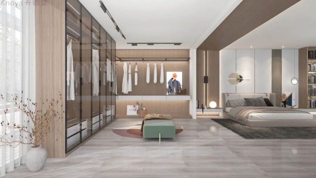 開定製家具店創業怎麽樣?選擇加盟品牌有什麽技巧?