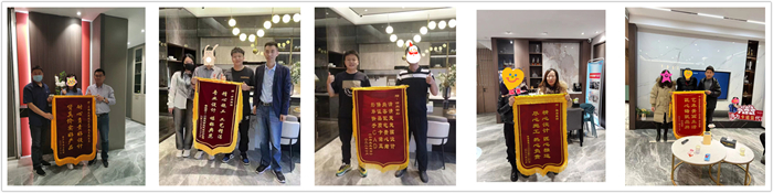 蜜桃在线播放再獲五星級售後服務認證證書