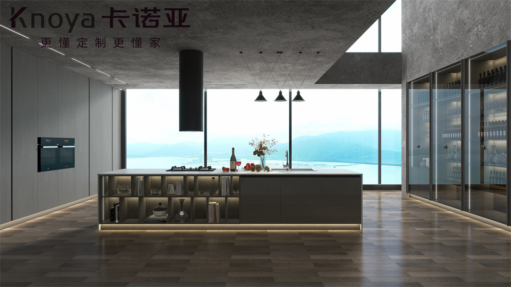定製櫥櫃要注意什麽？