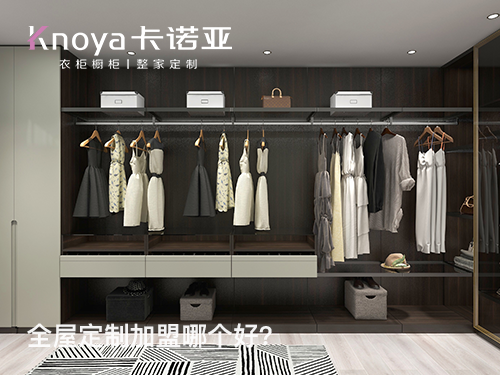 2024年櫥櫃加盟哪個品牌好