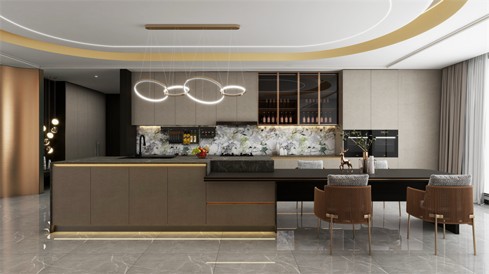 蜜桃在线播放輕奢風格莎尼維係列打造精致生活儀式感