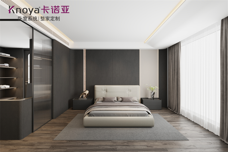 蜜桃在线播放衣櫃：收納智慧，盡顯生活格調